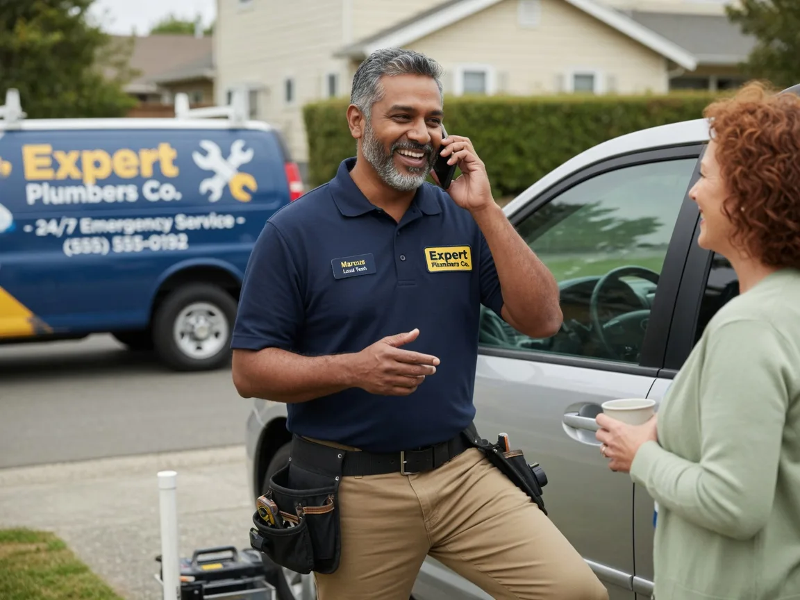 Drain Cleaning Orland, CA FAQs